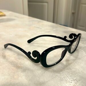 PRADA EYEGLASSES